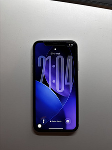 iPhone 11 БЕЛЫЙ 64GB (1 фото из 4)