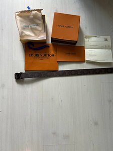 Louis Vuitton (1 фото из 2)
