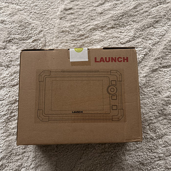 Launch x431 CRP919eBT+ аккумуляторный тестер Launch