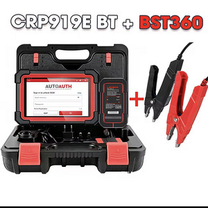 Launch x431 CRP919eBT+ aku tester Launch (3 foto / 4)