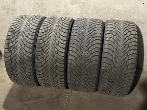 ‘20 5x112 Audi veljed + 255/35/20 Nokian lamellrehvid (6 foto / 7)