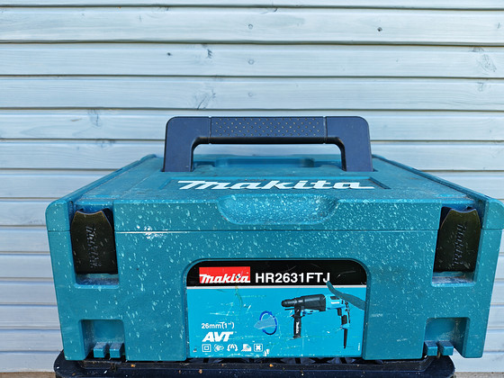 Ящик makita
