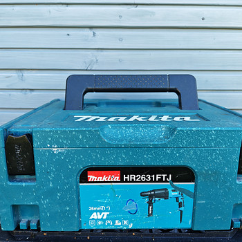Ящик makita
