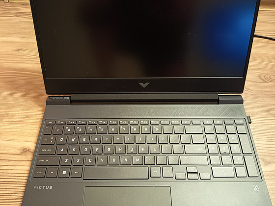 Ноутбук HP Victus 15-FB1013D