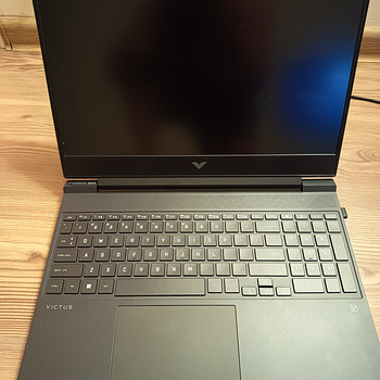 Ноутбук HP Victus 15-FB1013D