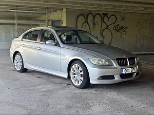 2006 BMW Series 3 (1 foto / 15)