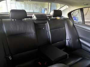 2006 BMW Series 3 (9 foto / 15)