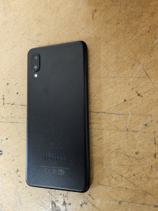SAMSUNG Galaxy A02 (2 фото из 3)