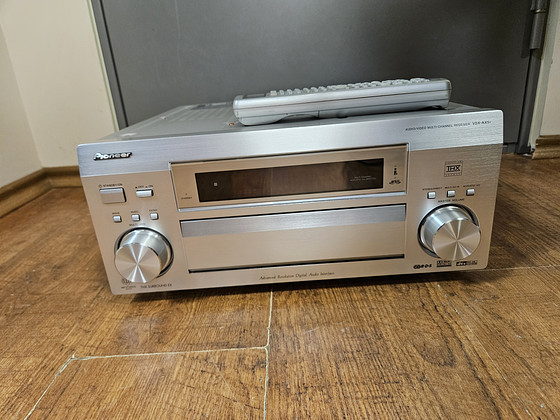 Pioneer VSX-AX5i 7.1 AV-resiiver