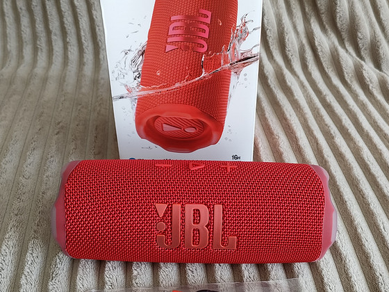 JBL Flip 7 новая