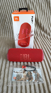 JBL Flip 7 UUS (1 foto / 3)