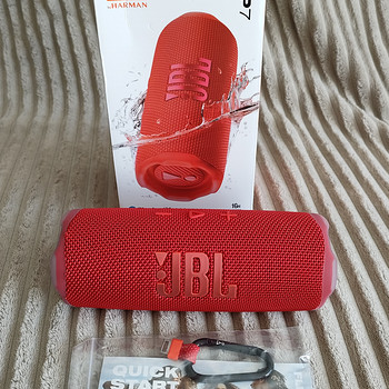 JBL Flip 7 UUS