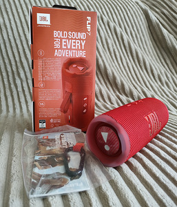 JBL Flip 7 UUS (2 foto / 3)