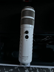 Rode Podcaster XLR (2 фото из 5)