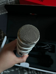 Rode Podcaster XLR (4 фото из 5)