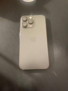 iPhone 14 Pro Max (1 фото из 1)