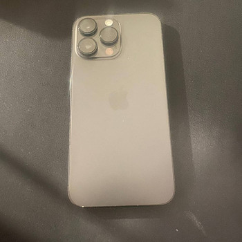 iPhone 14 Pro Max