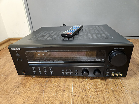 Kenwood KRF-V7090D 7.1 AV ресивер