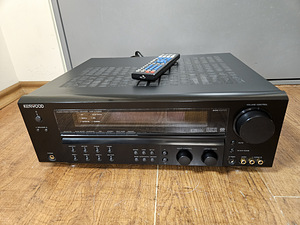 Kenwood KRF-V7090D 7.1 AV ресивер (1 фото из 4)