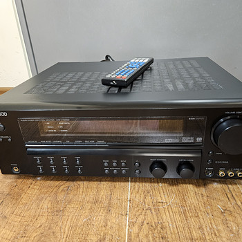 Kenwood KRF-V7090D 7.1 AV ресивер