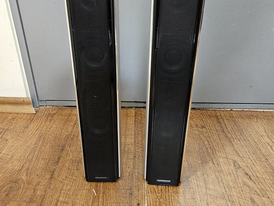 Kenwood KS-8200