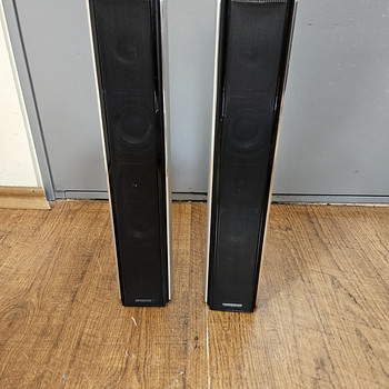 Kenwood KS-8200