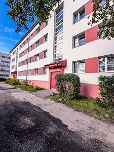 Altserva tn 2, Ahtme, Kohtla-Järve, Ida-Virumaa (3 foto / 26)