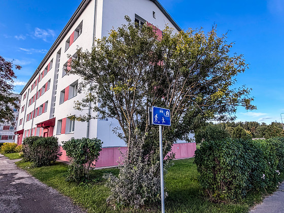Altserva tn 2, Ahtme, Kohtla-Järve, Ida-Virumaa