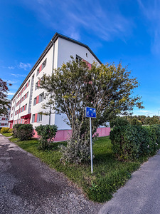 Altserva tn 2, Ahtme, Kohtla-Järve, Ida-Virumaa (1 foto / 26)