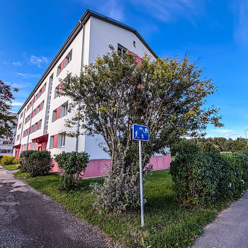 Altserva tn 2, Ahtme, Kohtla-Järve, Ida-Virumaa