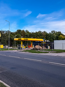 Altserva tn 2, Ahtme, Kohtla-Järve, Ida-Virumaa (6 foto / 26)