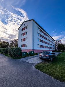 Altserva tn 2, Ahtme, Kohtla-Järve, Ida-Virumaa (2 foto / 26)