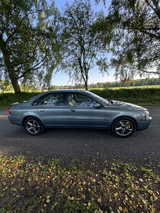 Volvo S80 2.5T AWD LPG (2 foto / 13)