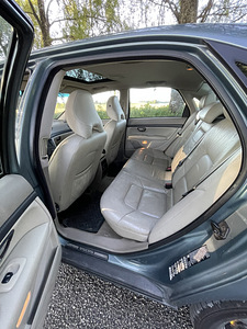 Volvo S80 2.5T AWD LPG (7 foto / 13)