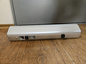 Kenwood KS-8200 центральная акустическая система (3 фото из 4)