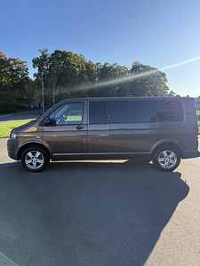 Volkswagen Caravelle (3 foto / 13)