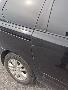 Kia Carnival 2.9 CRDi (136 kW) (2 foto / 9)
