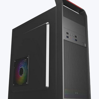 4-րդ սերնդի համակարգիչ intel core i5 4460 Window 11 Pro