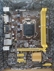 4-րդ սերնդի համակարգիչ intel core i5 4460 Window 11 Pro (2 լուսանկար / 10)