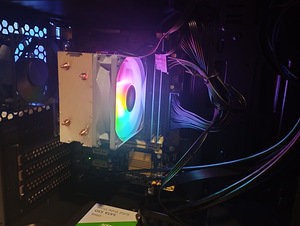 4-րդ սերնդի համակարգիչ intel core i5 4460 Window 11 Pro (4 լուսանկար / 10)
