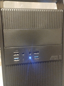 4-րդ սերնդի համակարգիչ intel core i5 4460 Window 11 Pro (5 լուսանկար / 10)