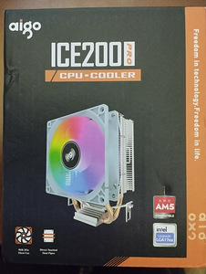 4-րդ սերնդի համակարգիչ intel core i5 4460 Window 11 Pro (8 լուսանկար / 10)