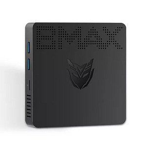 Mini PC BMAX B1 Pro intel Celeron N4000 DDR4 8GB m2 SSD 128G (2 լուսանկար / 7)