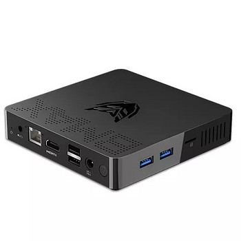 Mini PC BMAX B1 Pro intel Celeron N4000 DDR4 8GB m2 SSD 128G