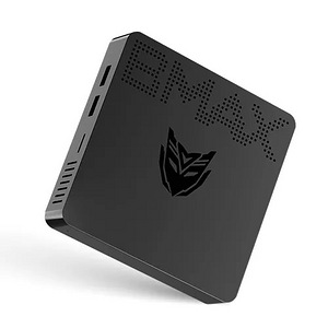 Mini PC BMAX B1 Pro intel Celeron N4000 DDR4 8GB m2 SSD 128G (3 լուսանկար / 7)
