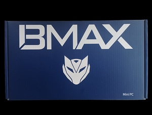 Mini PC BMAX B1 Pro intel Celeron N4000 DDR4 8GB m2 SSD 128G (6 լուսանկար / 7)