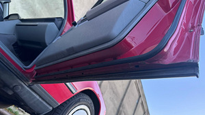 1989 Mercedes Benz 300D W124 OM603 83kw 5-k manual (8 foto / 15)