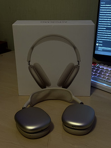 AirPods Max (2022) (1 foto / 5)