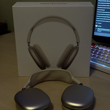 AirPods Max (2022)