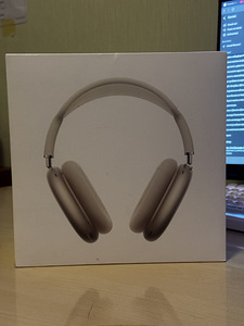 AirPods Max (2022) (3 foto / 5)